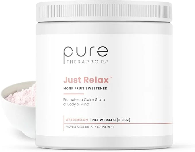 Just Relax -Watermelon 60 Servings