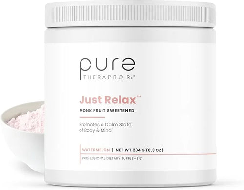 Just Relax -Watermelon 60 Servings