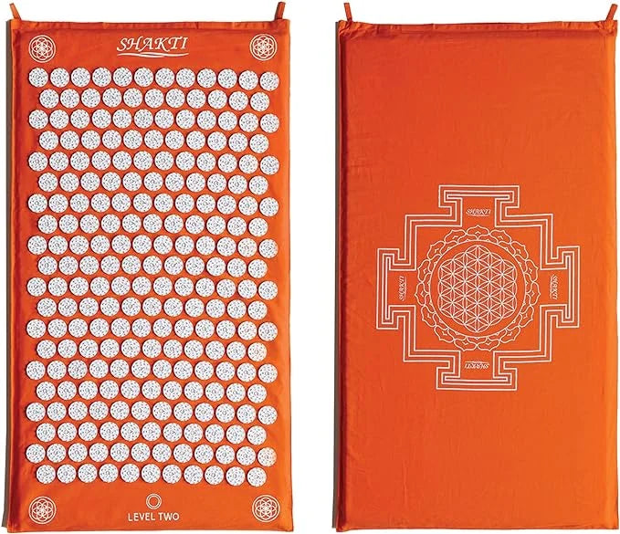 ShaktiMat Classic Acupressure Mat Original Intensity