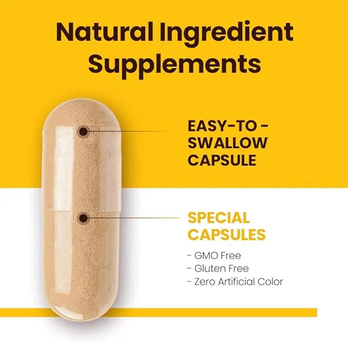 JungKwanJang Immune Boost, Adaptogen Supplement