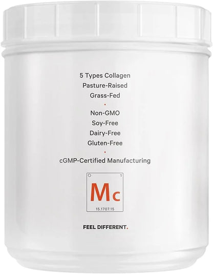 Codeage Multi Collagen Protein Powder Peptides, 2-Month Supply, 20 Ounces