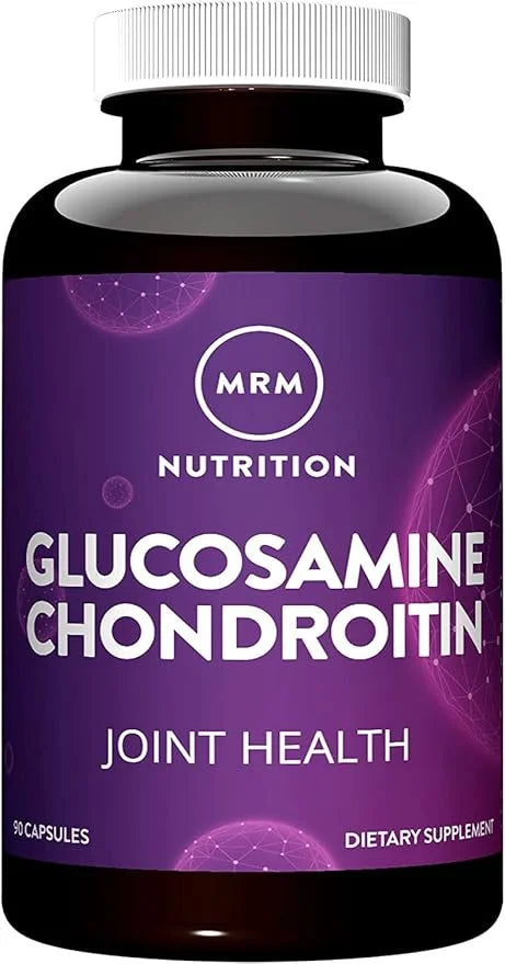 MRM - Glucosamine 1500mg/Chondroitin Sulfate 1200 90 caps