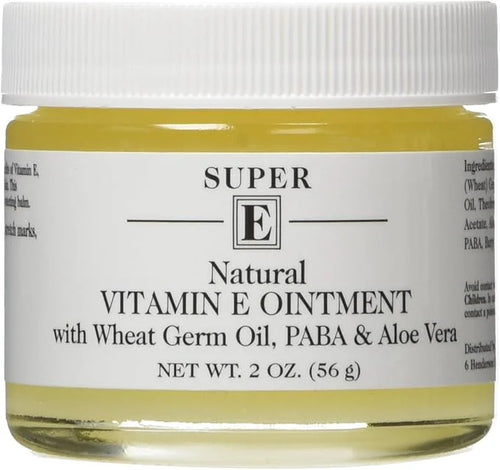 WINDMILL MARKETING Vitamin E Ointment, 2