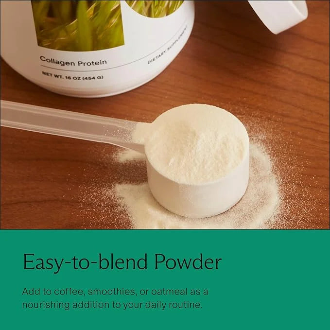 Needed. Expertly-Formulated & Tested Prenatal Hydrolyzed 1lb