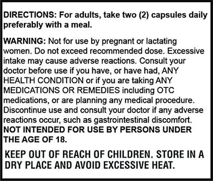 Gamma E Mixed Tocopherols Vitamin E 400 IU 90 Capsules