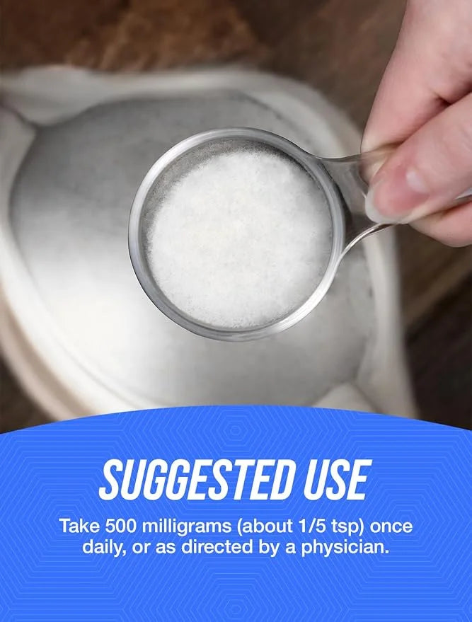 BulkSupplements.com Vitamin E 400 IU Powder 500mg per 100g (3.5 (3.5 oz) 1)