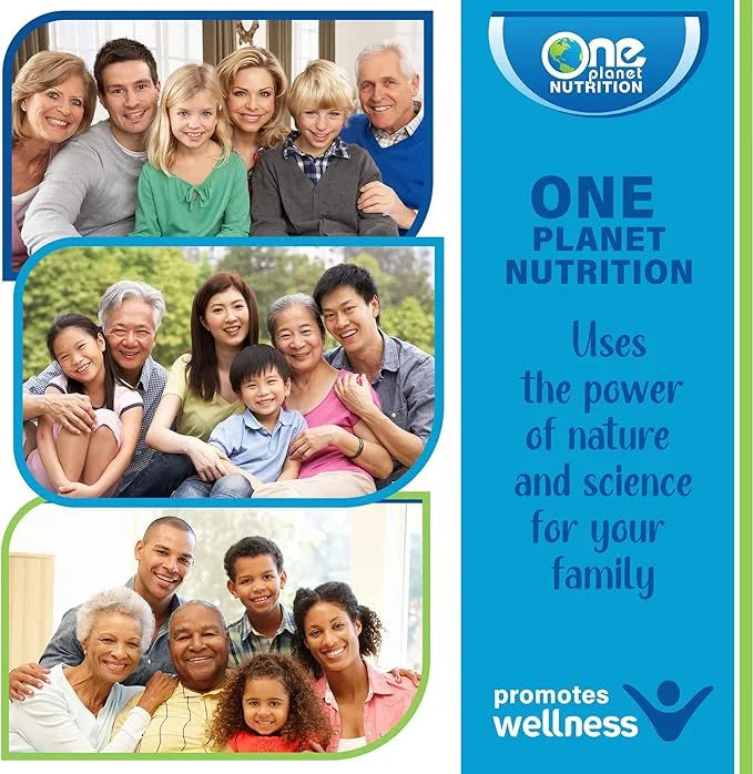 Nano Vitamin C 120 Capsules
