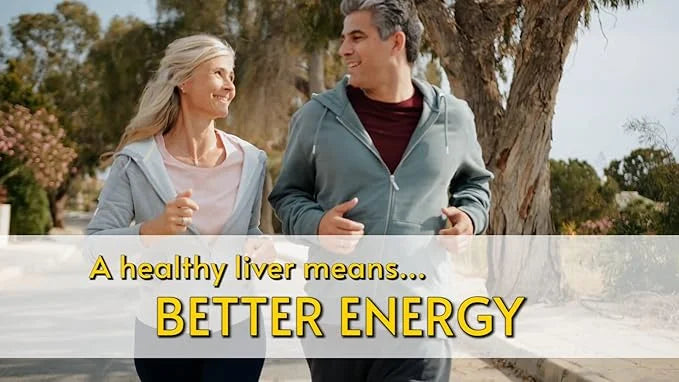 Liverite Liver Aid with Milk Thistle 2-Pack 150 150 Capsules 300), Liver