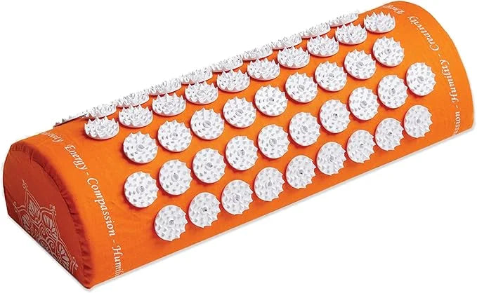 ShaktiMat Classic Acupressure Neck Pillow, Original