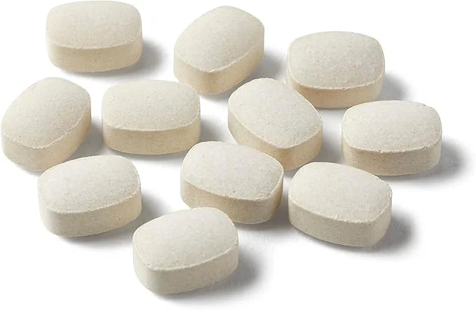 Airborne 1000mg Chewable Tablets with Zinc, 96 Tablets,