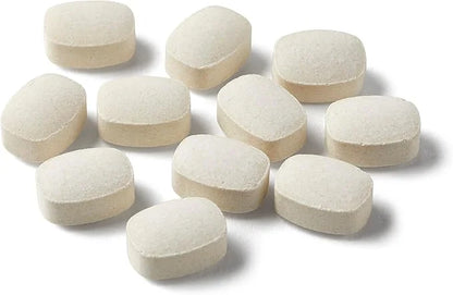 Airborne 1000mg Chewable Tablets with Zinc, 96 Tablets,