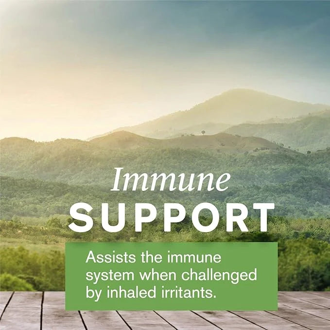 Nature's Sunshine Seasonal Allergy (Formerly ALJ 2 FL