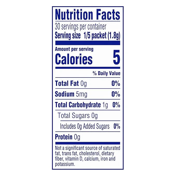 Crystal Light Raspberry Iced Tea Naturally Flavored Powdered Drink Mix, 72 ct Pack, 12 Canisters of 6 Pitcher Packets - Pr...