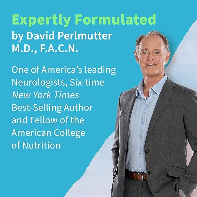 Garden of Life Dr. Formulated Prenatal 3 Supplement 400mg DHA 3 in 3 for 30 Softgels