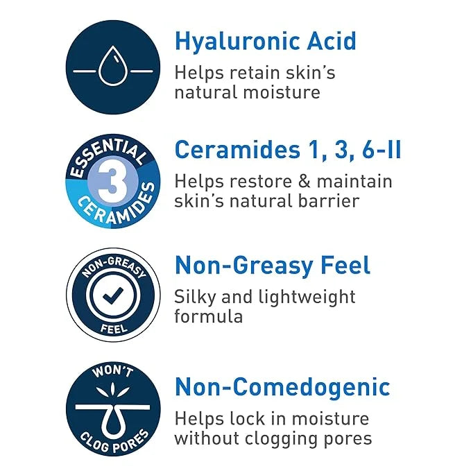 CeraVe Healing Ointment, Hydrating Skin Protectant 12 Oz