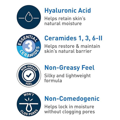 CeraVe Healing Ointment, Hydrating Skin Protectant 12 Oz