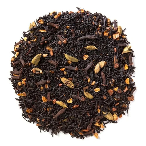 Davidson's Tea Bulk, Classic Chai, 16-Ounce Bag (Packaging May Vary) - Product Image