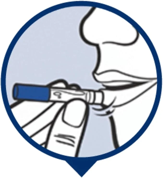 Orajel Cold Sore Treatment – Instant #1 Oral