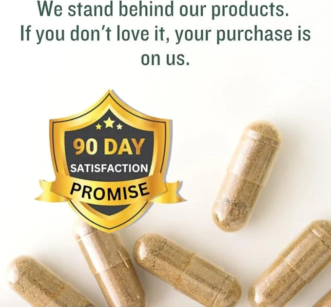 Nature's Sustenance Daily Greens, Fruits & Veggies Supplement - Superfood Vitamin Capsules - Enhance Energy, Mental Clarit...
