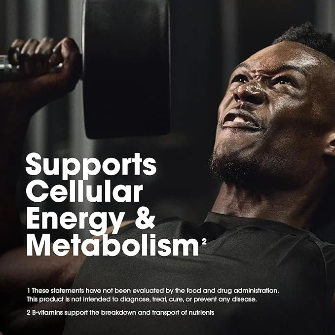 Optimum Nutrition Opti-Men, Vitamin C, Zinc B12 for 150 Count