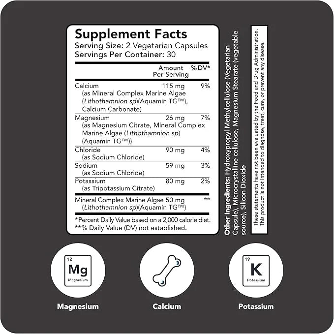 Vitamin Bounty Recover On Keto Electrolytes - Keto Supplements, Keto Electrolytes Pills, Electrolyte Supplement, Keto Vita...