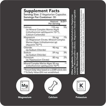 Vitamin Bounty Recover On Keto Electrolytes - Keto Supplements, Keto Electrolytes Pills, Electrolyte Supplement, Keto Vita...
