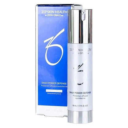 ZO SKIN HEALTH Daily Power Defense (50ml / 1.7 Fl