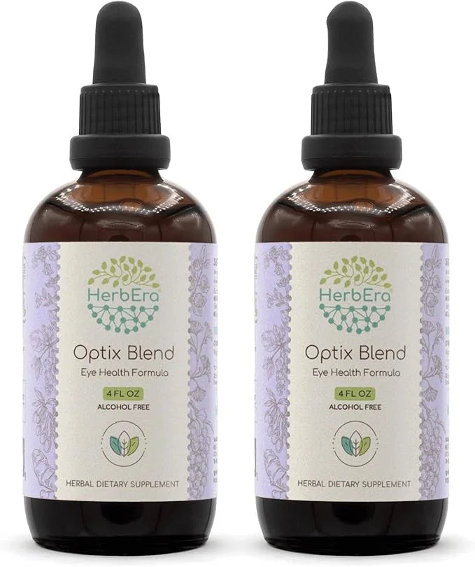 Optix Blend B120(2 pcs.) Alcohol-Free Extract 2x4 Fl