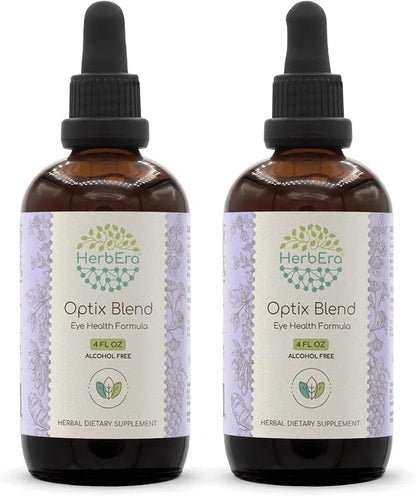 Optix Blend B120(2 pcs.) Alcohol-Free Extract 2x4 Fl