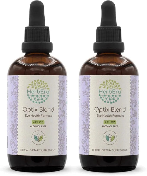 Optix Blend B120(2 pcs.) Alcohol-Free Extract 2x4 Fl
