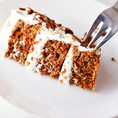 Good Dees Low Carb Baking Mix, Carrot Muffin & Cake Mix, Keto Baking Mix, No Sugar Added, Gluten Free, Dairy-Free, Diabeti...