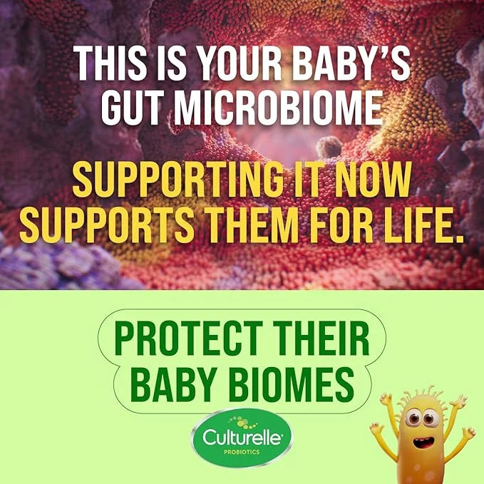 Culturelle Kids Complete Chewable Multivitamin + Probiotic for Kids, Ages 3+, 90 Count, Digestive Health, Oral Health & Im...