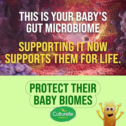 Culturelle Kids Complete Chewable Multivitamin + Probiotic for Kids, Ages 3+, 90 Count, Digestive Health, Oral Health & Im...