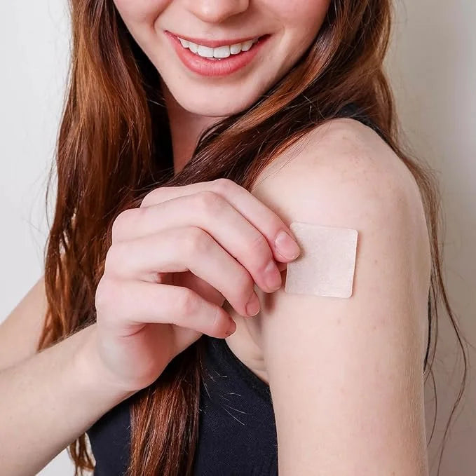 Veru Wellness Collagen Booster Patch 60 Day