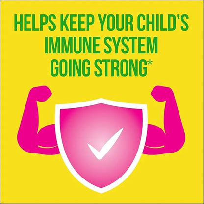 Culturelle Kids Chewable Daily Probiotic for Kids, Ages 3+, 30 Count, #1 Pediatrician-Recommended Brand, Natural Berry Fla...