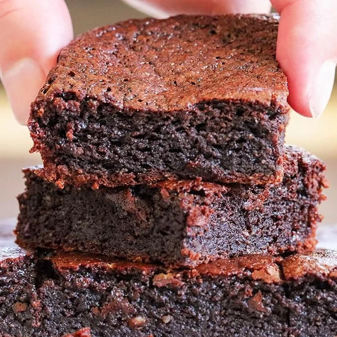 Good Dee's Chocolate Brownie Mix | Keto Baking Mix | Sugar-Free, Gluten-Free, Grain-Free, Nut-Free, Soy-Free & Low Carb Ba...
