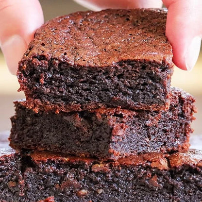 Good Dee's Chocolate Brownie Mix | Keto Baking Mix | Sugar-Free, Gluten-Free, Grain-Free, Nut-Free, Soy-Free & Low Carb Ba...