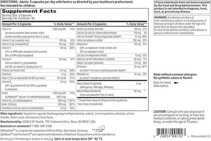 Klaire Labs SFI Health Prenatal & (90 Capsules)