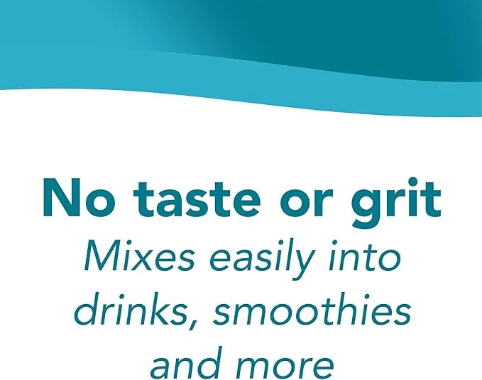 Tomorrow's Nutrition Sunfiber GI 30 Servings