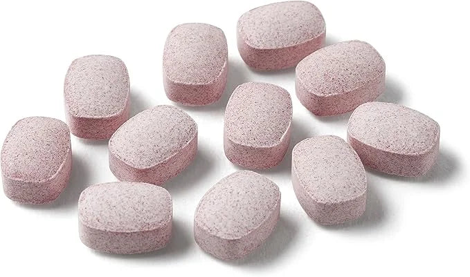 Airborne 1000mg Vitamin C Chewable Tablets 96 Chewable