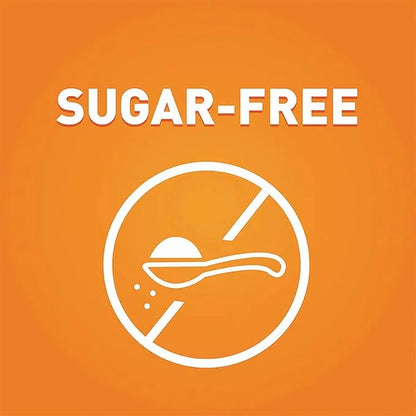 Citrucel Sugar Free Fiber Powder 32 Ounces