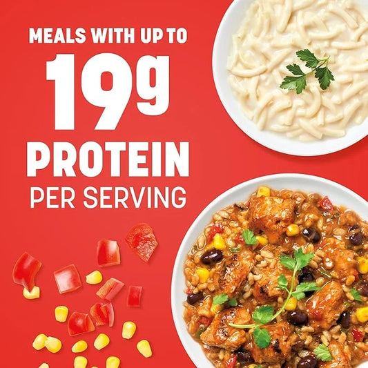 Nutrisystem® Kickstart Balanced 7-Day Weight Loss Kit with 28 Delicious Meals & Snacks - Product Image