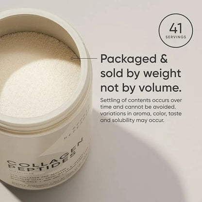 Sports Research Collagen Peptides for Women 1 & 3 Collagen