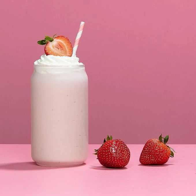Keto Chow Strawberry 21 Meal