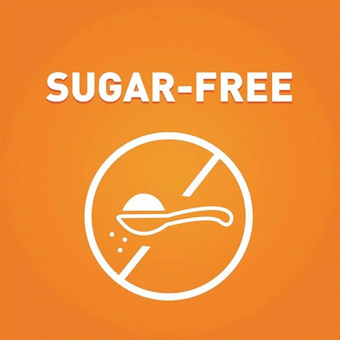 Citrucel Fiber Therapy Methylcellulose Sugar Free, 16.9 oz 3)