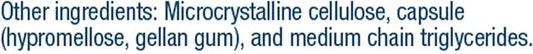 Renew Life Women's Probiotic Capsules, 50 Health(2), L. 30 Count