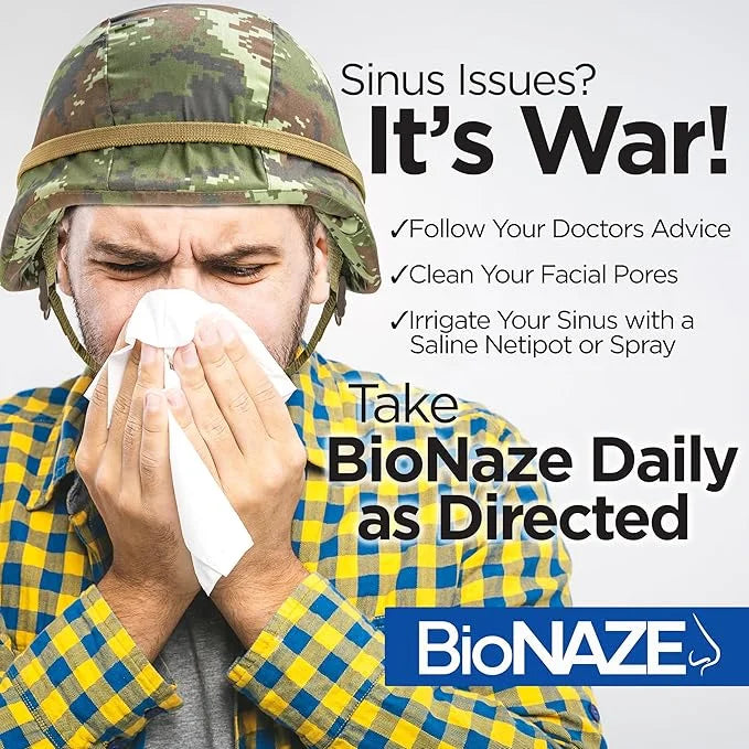 Oral Probiotic K12 & BL-04 for Sinus, Tonsil Stones, Bad Breath, Post Nasal Drip, Throat & Mouth. Improve Upper Respirator...