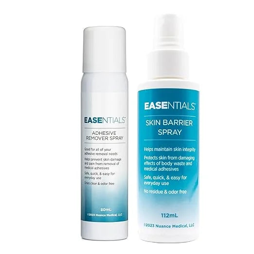 Multi-Pack Adhesive Remover Spray (80 ml) (112 ml), 2-Pack (1 (1 Each)