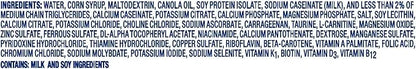 Nutren 1.5 High Calorie, Unflavored Liquid 8.45 Ounce 24)