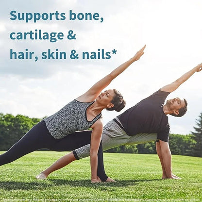 Pure & Essential 100% Grass Fed 1, 2 2 & 3, Non-GMO, 40 Servings